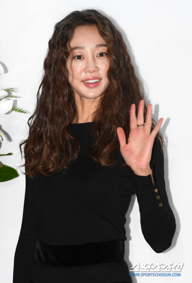  Choi Yeo-jin is dating Dolsing 男, who is seven years older than him 'Call him an old man' (Dolsing For Man)