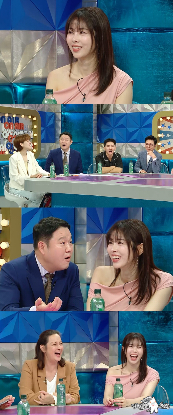 Seo Dong-ju confesses to Se-won's sad news in 父 'The most difficult time in life'('Radio Star')