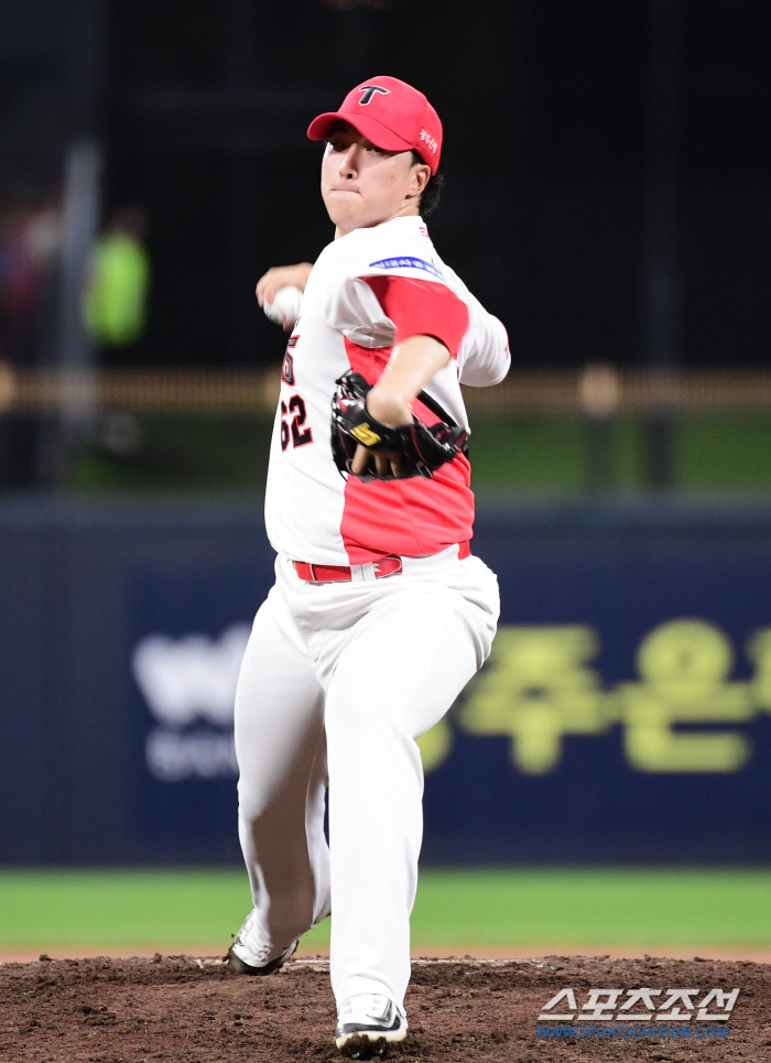 ''2049K' Yang Hyun-jong's party has been secured! KIA finally escapes giantophobia'Park Chan-ho's final hit'6-5 come-from-behind victory 