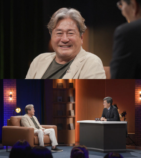 'Choi Min-sik, have you ever donated to the theater?'The KAIST professor's remarks on the ticket price point 