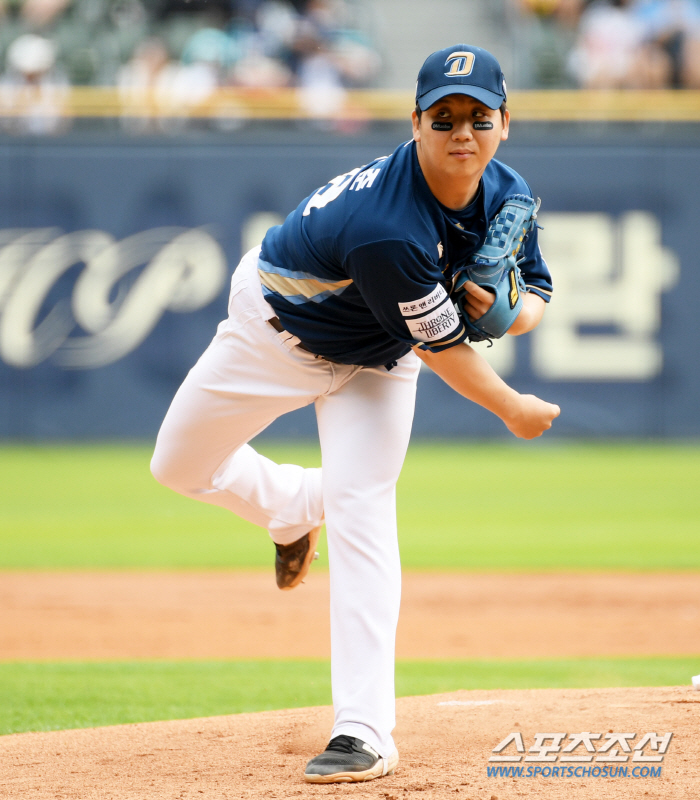 ''Kim Hyungjun 3 consecutive hits' NC finally won! Hanwha 82 rout 'Escape 11 consecutive losses' 