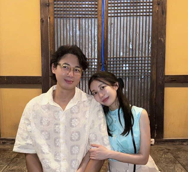 Lee Ji-hoon, ♥ Aya-ne 'One month of childbirth Diet' bragging about 'It's already gone back to before pregnancy'