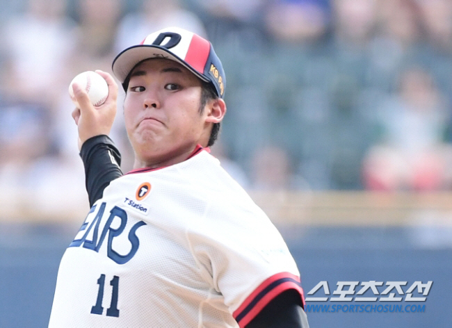 Run for another 15 days' Shirakawa to be accompanied by 'Brandon's return undecided' Doosan 