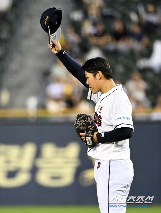 Run for another 15 days' Shirakawa to be accompanied by 'Brandon's return undecided' Doosan 