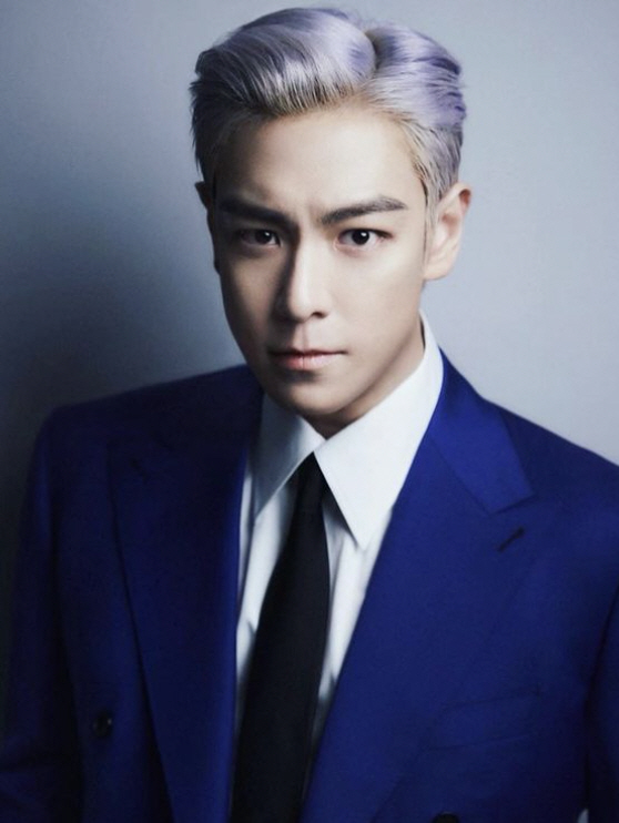 T.O.P Removes BIGBANG References from Profiles, Sparking Fan Backlash