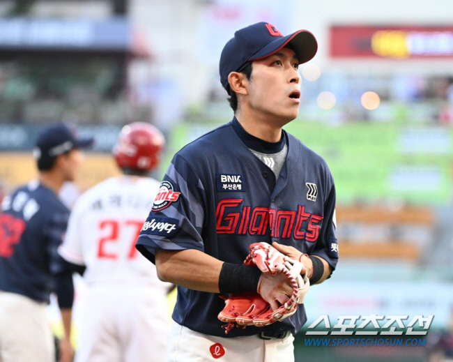 'A batting average of 0.375 in August' Ma Hwang Sung-bin changes his lineup 急 → Excluded from starting. The reason is... 