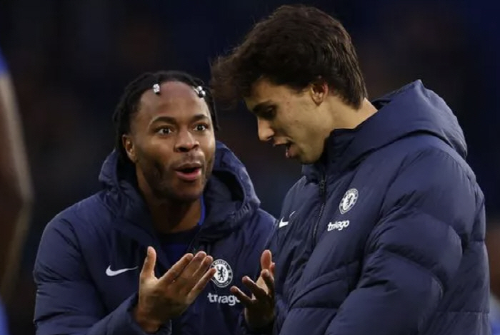 He scores more EPL than Son Heung-min! Who wants to take you? Even the official complaint →'Symbol No.7' was taken away from the list...Chelsea even made a counter-proposal to the rival club