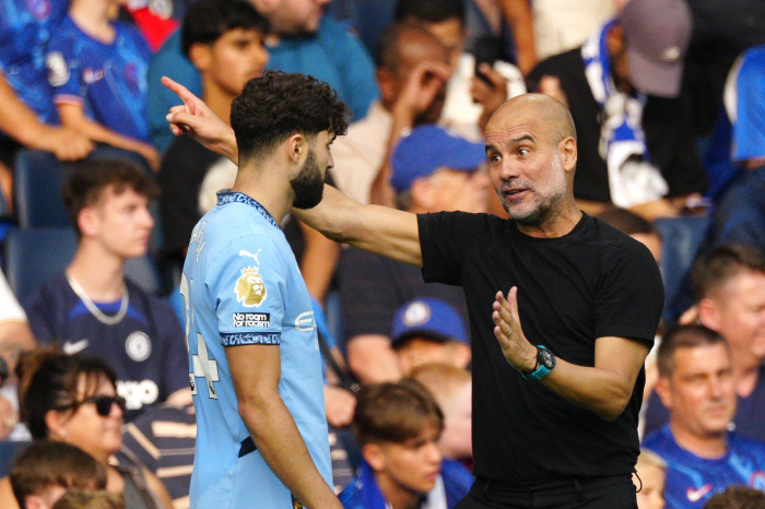 'In Japan, it's a 'cold meal'', but why is Man City called 'Shock', 'SPL's top scorer'Furuhashi → Guardiola