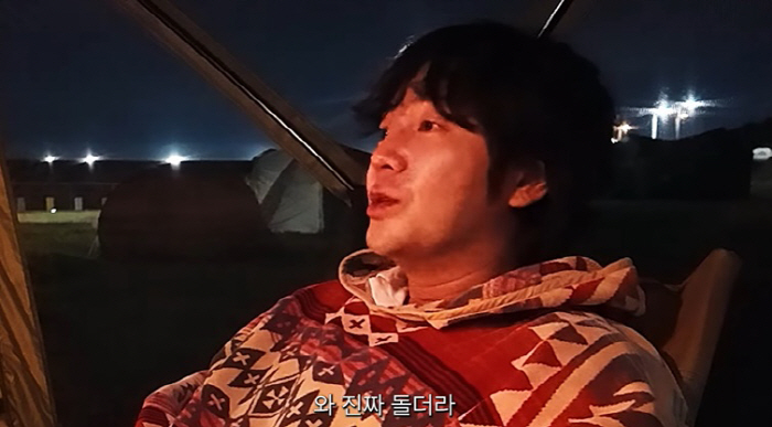 Jang Keun-seok, how did you feel about fighting thyroid cancer 'Why did this happen to me..'I almost turned after I was discharged from the hospital.' 