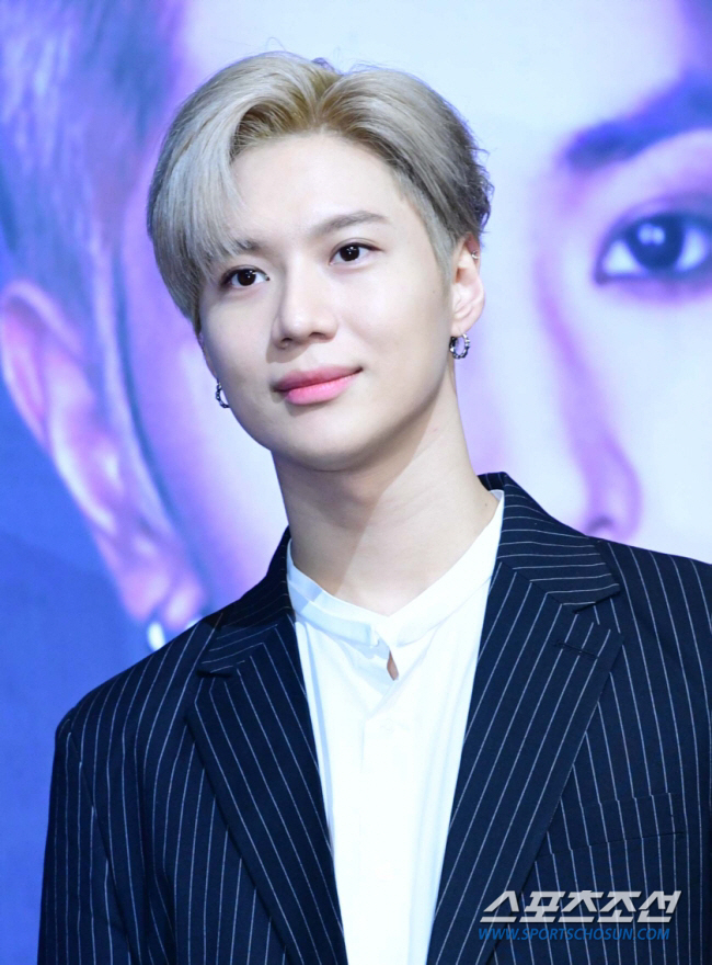 SHINee Taemin Suspicions about Launch of Clothing Brand 'No intention to sell, sorry for misunderstanding'  (Full Story)