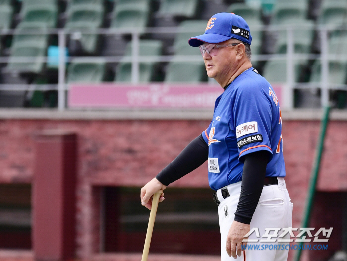 'This is the last chance' The embers that didn't go out...Hanwha's first trip to autumn baseball in six years depends on 'this game' 