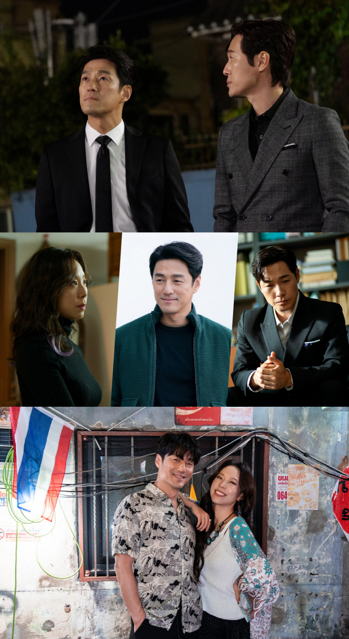 'To seduce your mother again' X-husband Ji-jin was happy..'Family X Melo' Becomes No. 1 in the Global Top 10 on Netflix