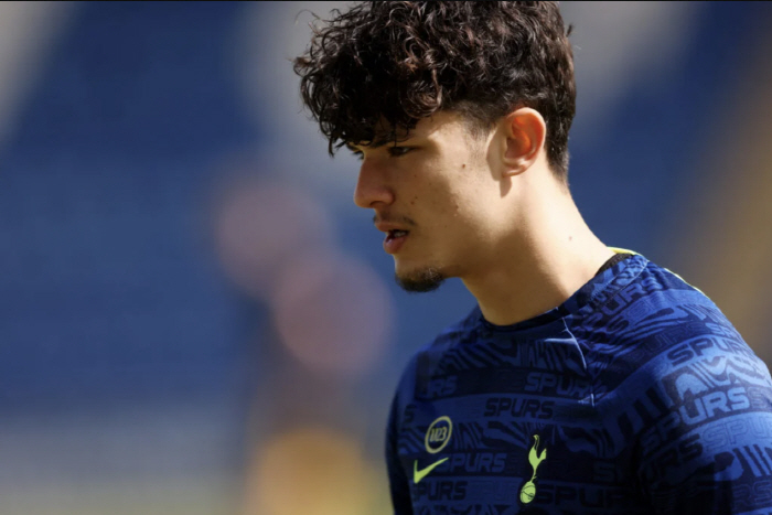 Tottenham's choice of 'the worst future that Yang Min-hyuk should avoid' and sells it right away if the value drops. Soon-seop-Bell-Twinkle Processing