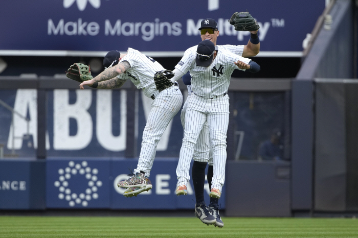 'Again 2022' Judge hits 64 home runs at a pace in the second half, he says 'Winning is a great record'