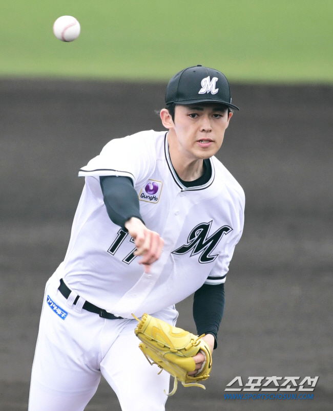 Double → timely hit → Final double, 'Monster'Sasaki's high school days '111 Home Run' batter 