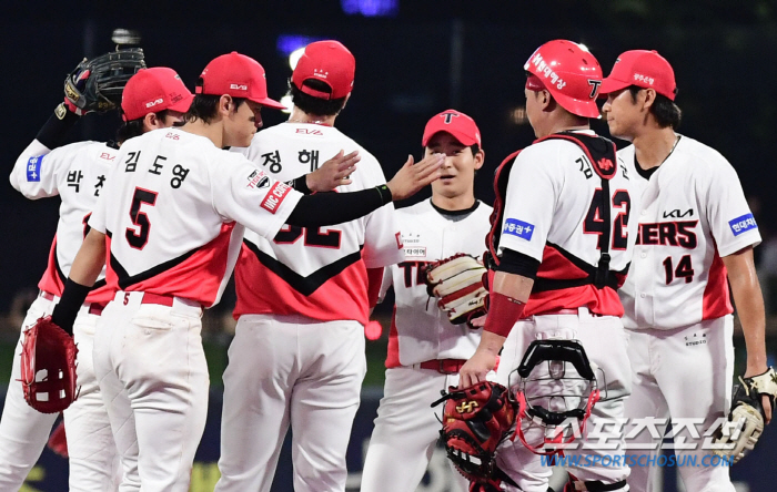 'Remaining game 26' Home run-8, steal-5, and what are the variables? Kim Do Young, 40-40 Club Is Not Impossible 