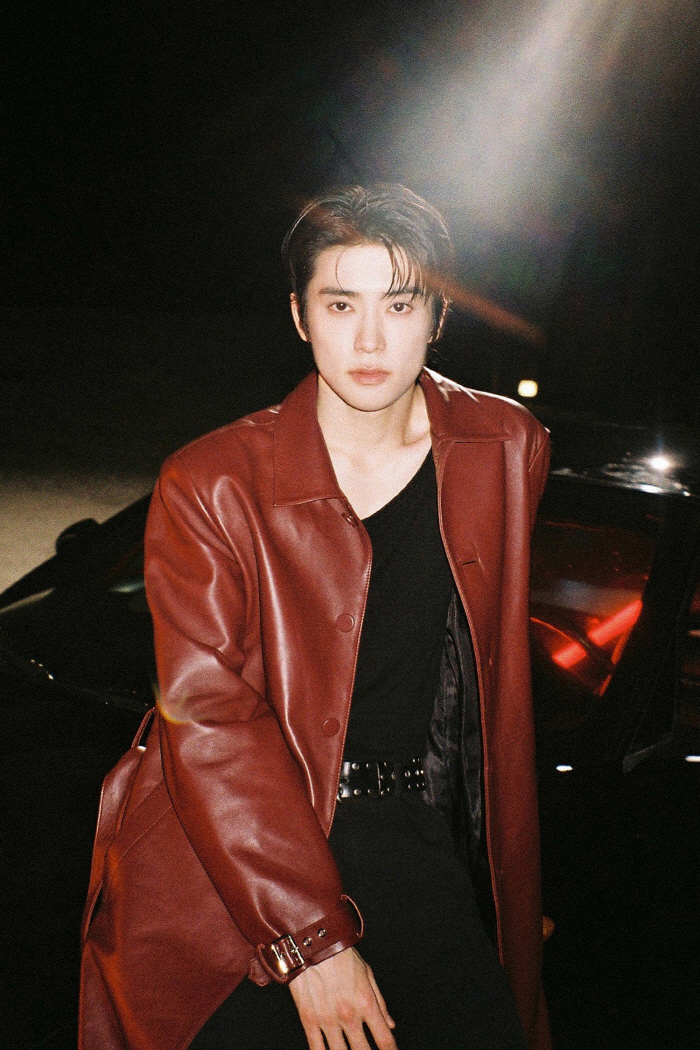  NCT Jaehyun, why I'm looking forward to his first solo album 'J'