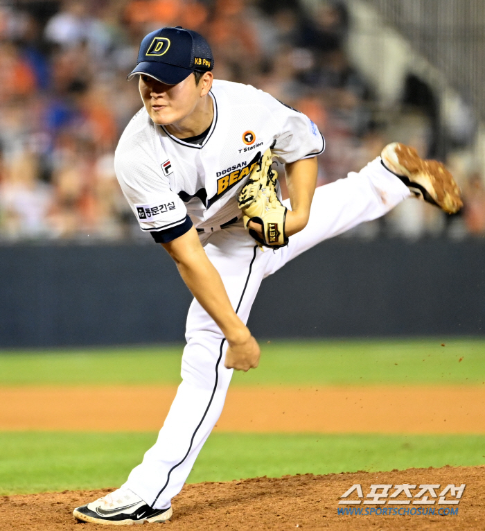 I stopped SV, a high school rookie'Kim Tae-yeon's final hit'Hanwha has won two consecutive games after the 10th inning of extra time'Securing the Winning Series' 