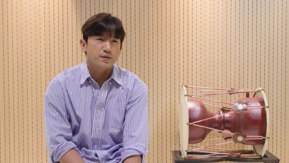 Jackie is also jealous of him 'Idol's first nude house'XINHWA Lee Minwoo'It's worse than body profile'('Salimnam')