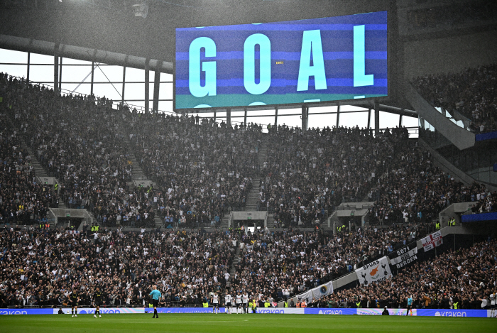 Son Heung-min's answer to the 'Release', 30m sincere pressure, overtaking Lukaku with his first and second fastest goals ever  multi-goal'→122nd goal