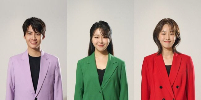  Yunghai leaves, Kim Ah-young-Ji Ye-eun-Lee Su-ji stays'SNL 6' Comeback'More Fancy and Boldly'