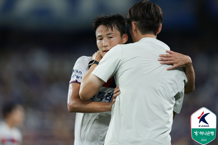 Should Son Joon-ho make an impression on Hong Myung-bo in the match against Jeju...Watching the Portuguese coaching staff