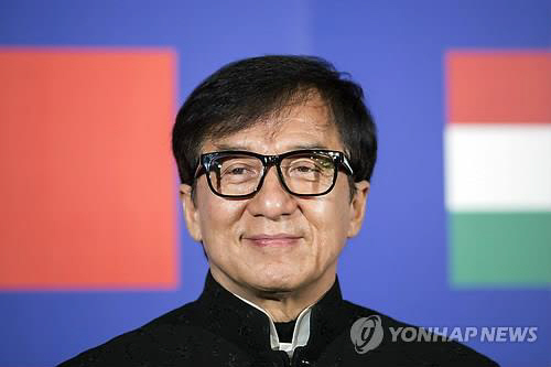 Hong Kong's 70-year-old action star Jackie Chan will send the torch to the Paris Paralympics 