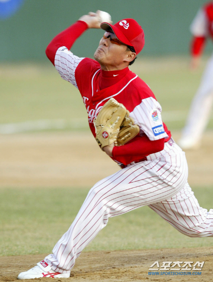 Ryu Hyun-jin was also an innocent senior in high school. Hanwha's sweep of Doosan's three consecutive games in 19 years is enough to be recorded in the history book. 