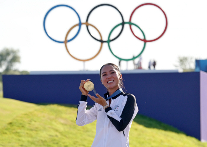 'Unbelievable' Olympic silver → copper → gold, hall of fame, and Lydia Ko's unforgettable August 2024 victory in major tournaments for the first time in eight years