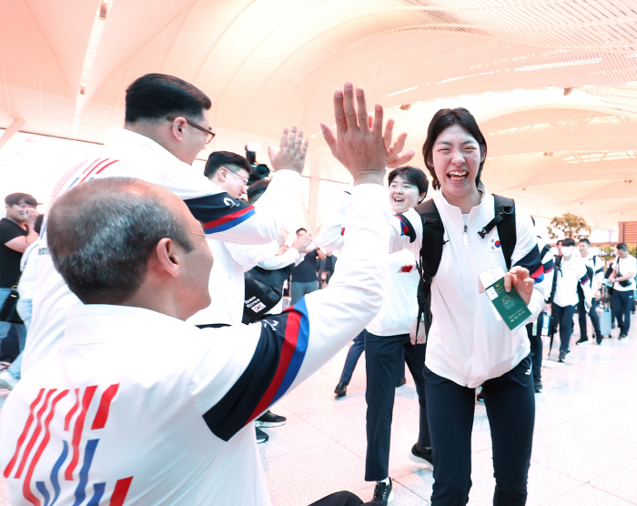  'Another touching stage' will be held. A prepared sports festival of heroes, opening ceremony on the streets of Champs-Elysees at the Paris Paralympics