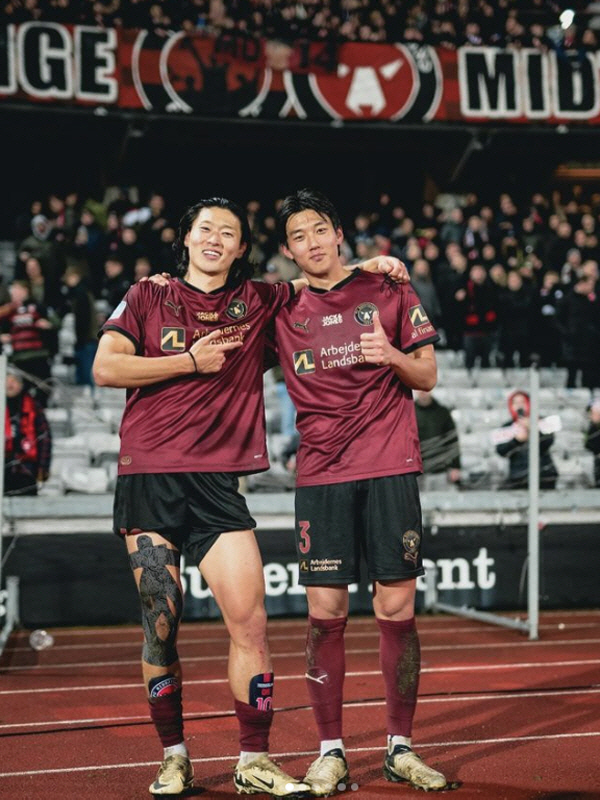 'Choosing Hong Myung-bo' Meat Willan Lee Han-beom, the first team to move to Europe after entering Europe...Kim Min-jae's new partner Hope UP