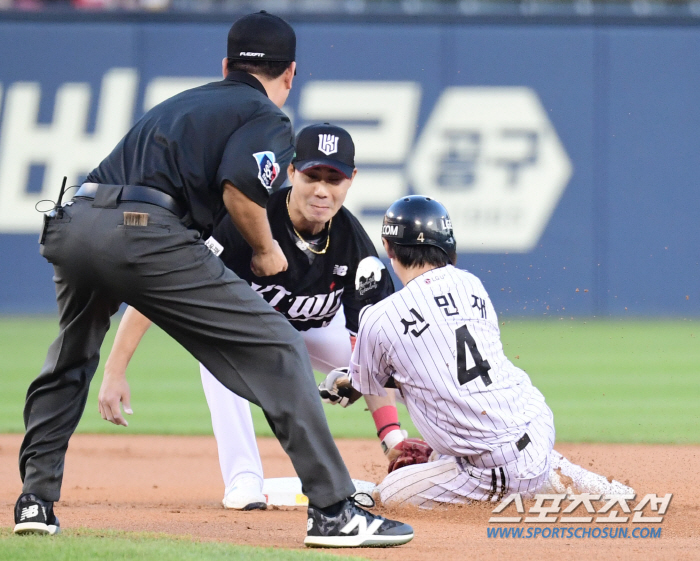 'Lim Chan-kyu was perfect as a starter.' The Scream that finally beat 'Killer Benjamin''Large that didn't turn the tide with a good defense'