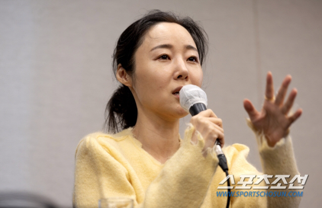 Min Hee-jin 'Doer'Republican Representative Replacement 'New Jin's Production Only? There was no consultation on dismissal'