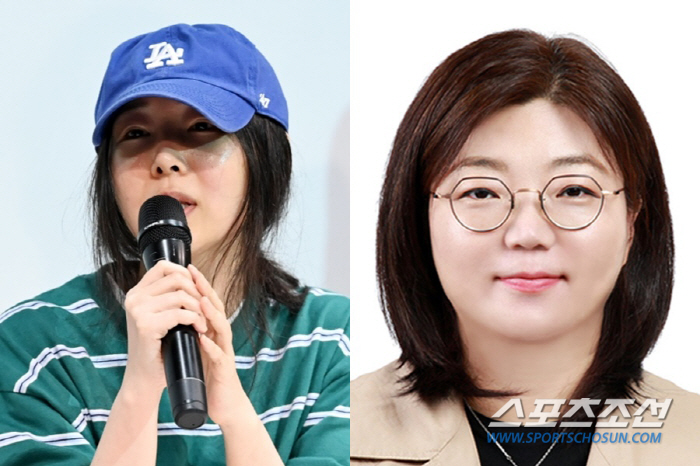 Min Hee-jin 'Doer'Republican Representative Replacement 'New Jin's Production Only? There was no consultation on dismissal'