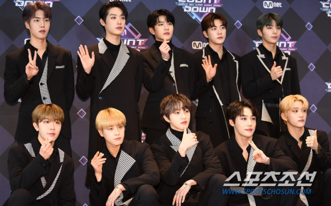  Golden Child works under a 7-member system with 3 withdrawals (Full Story)