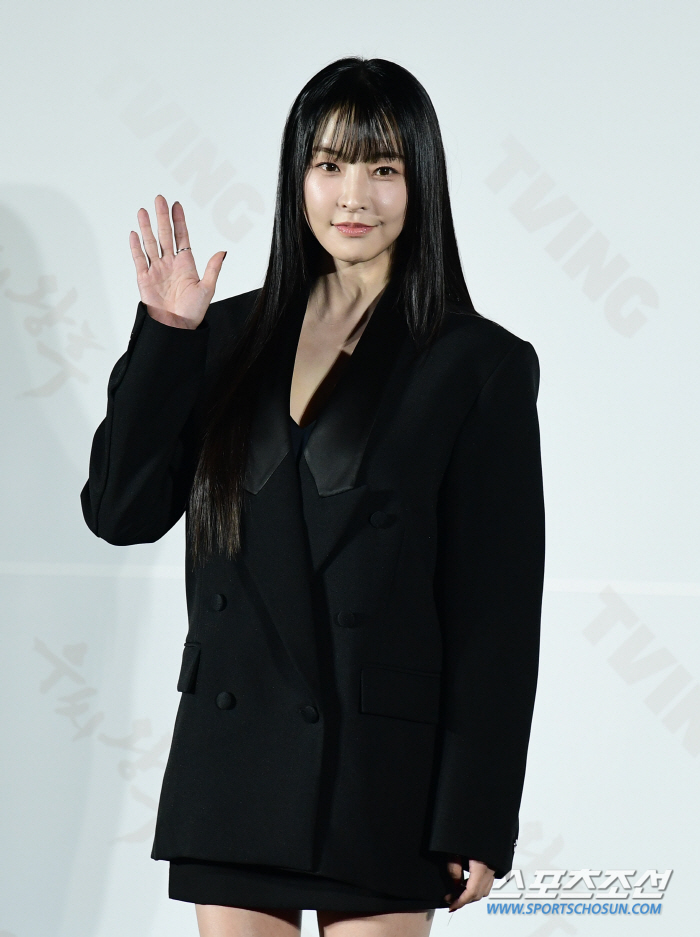  Jung Yu-mi 'Beautiful while she remains unchanged'