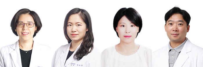 Diabetes Prediction With Clinical and Genetic Data Professor Nan-hee Kim's team at Korea University Ansan Hospital registers a patent for the system