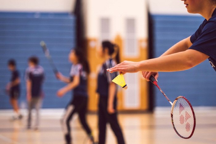 'If you have sexual urges, you should avoid sexy badminton clothes' Controversy over sex education textbooks