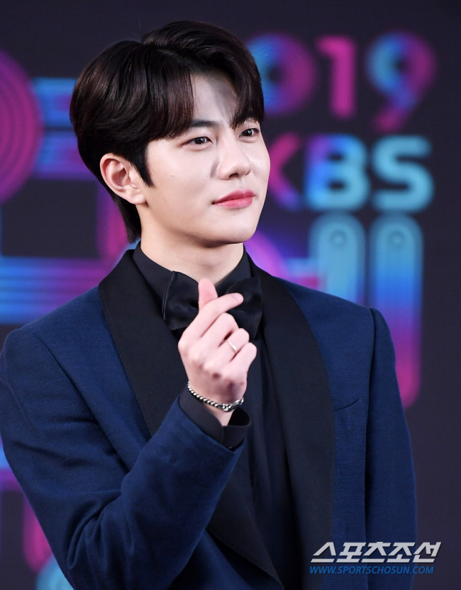  Choi Bomin, Golden Child is leaving'I was happier with you guys' (Full Story)