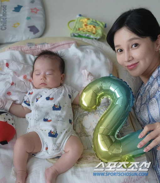 Ayumi, I got my daughter in two years, and I'm saddened by my son's misunderstanding