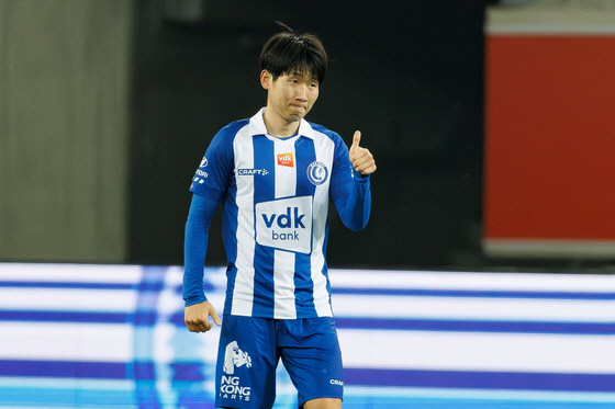 'The highest transfer fee this summer!' Hong Hyun-seok is going to the big league that he dreamed of...Announcement to Mainz is imminent →'Already completed all procedures'