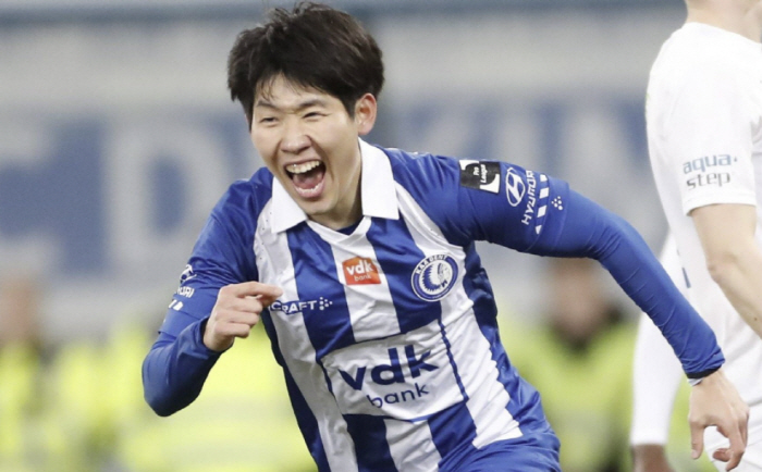 'The highest transfer fee this summer!' Hong Hyun-seok is going to the big league that he dreamed of...Announcement to Mainz is imminent →'Already completed all procedures'