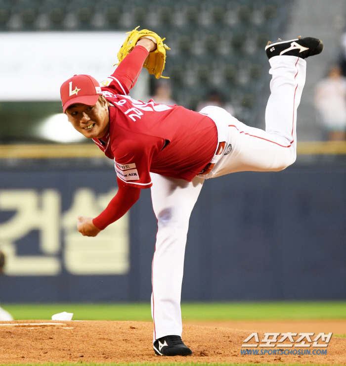 'Home run factory  ace good pitching' SSG overpowered KIA 84'Escape from 2 consecutive losses' 