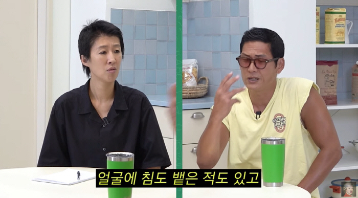 Park Joon-hyung confesses that he was victimized by racism 'I've been spat on and beaten' ''Study King Genius'