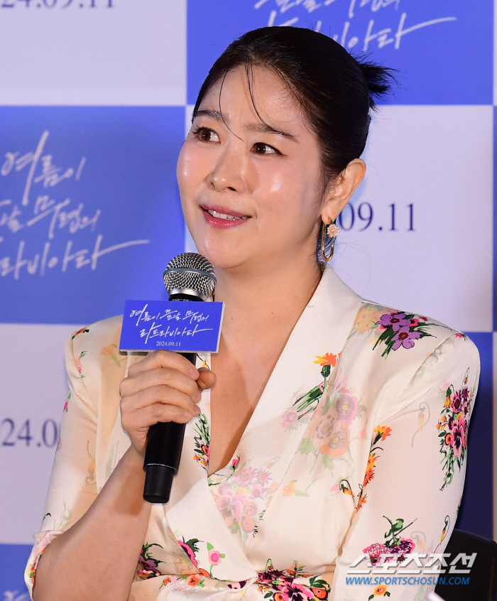  Kim Jiyoung 'Charm while unchanged'