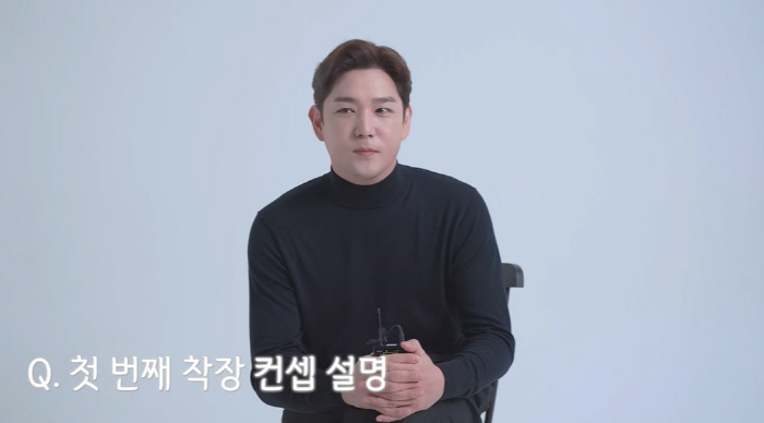 'Drinking to Out' Kangin, after 15 years of drinking self-reflection?'Starting Activity'