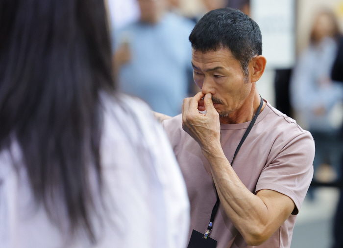 Director Son Woong-jung and three others, including Son Heung-min 父, requested to complete the fine summary prosecution child abuse treatment program