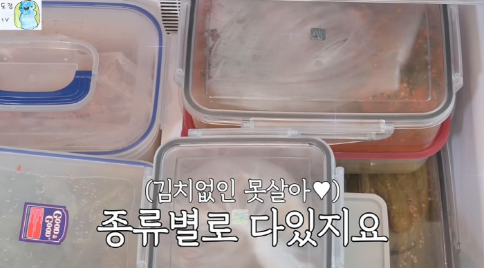 'Do Kyung-wan ♥'Jang Yoon-jeong '12 Billion Penthouse' Kitchen Revealed 'Salimdo Queen' (Paint TV) 