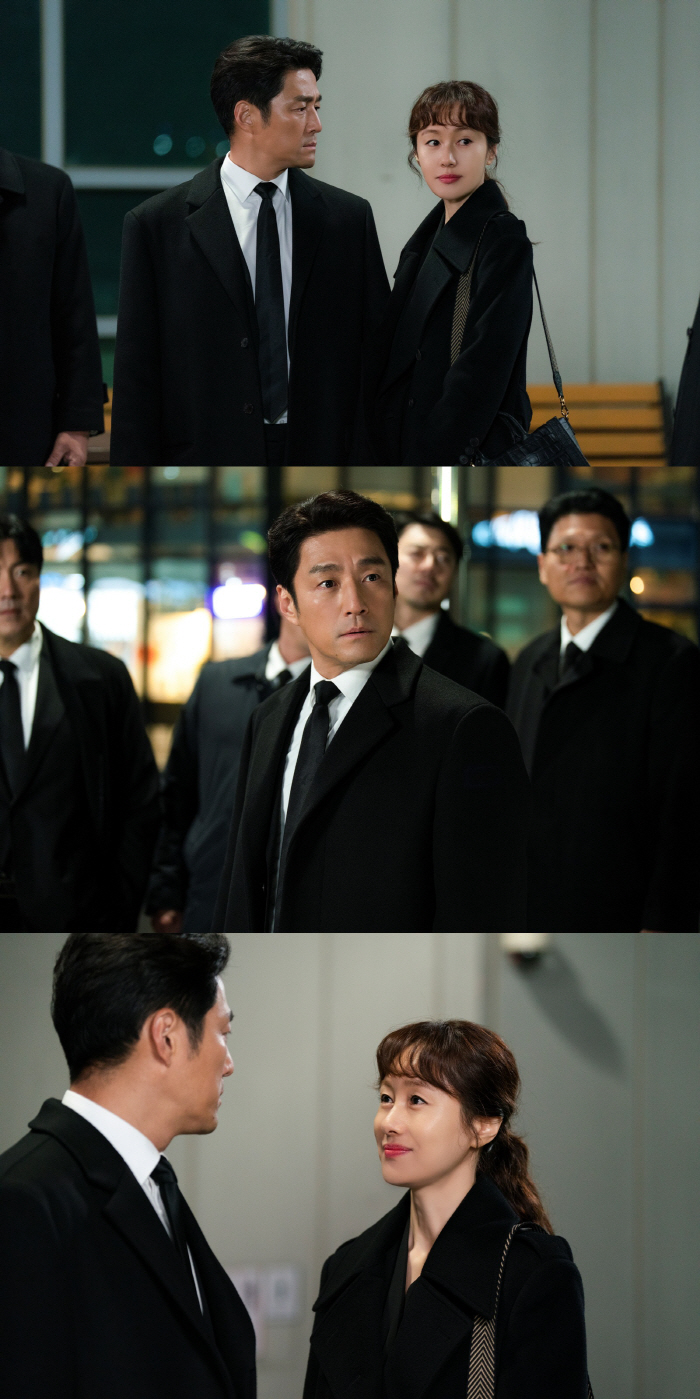 Ji-Jin-Hee ♥ Kim Ji-Soo X Son Na-Eun ♥ Choi Min-ho, Excitement Explodes 'Heart Signal' Exploded' ('Family X Melo')