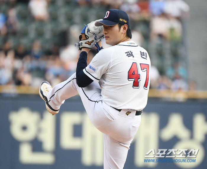 The ace, who was shaken by the 'all-power battle' was clear on the task of 'Perfect Pitcher'